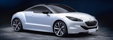 Image result for Bleu Tuanake Nacre 2014 Peugeot