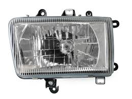Toyota 4runner replacing headlights how to replace your headlights shed some light on nighttime driving. Plug N Play Depo Glass Lens Headlight Corner Light For 1992 1995 Toyota 4runner Ebay