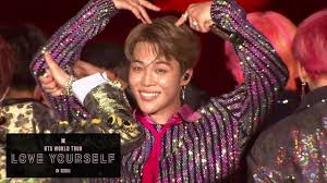 Foto bts foto jungkook bts bangtan boy bts boys bts taehyung taehyung fanart photo polaroid bts lockscreen bts aesthetic pictures. Boyz With Fun Attack On Bangtan Fire Silver Spoon Dope Bts W Tour Love Yourself In Seoul Youtube