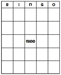 Word Document Free Customizable Bingo Card Template 49 Printable Bingo Card Templates Bingo Template Bingo Card Template Blank Bingo Cards