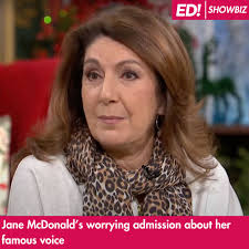 Can't imagine Jane without her talent ⬇️