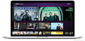 Liens streaming hd vf ou vostfr 84 views. Roku S Free Streaming Channel Is Now Available On The Web