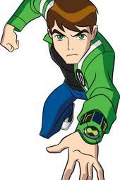 The art and story styles in this series are similar to alien force. Ben 10 Ultimate Alien Tv Review