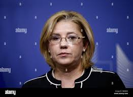 Corina hi-res stock photography and images