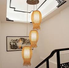 Accent lighting is sort of the special touch in the room. Bamboo Lantern Pendant Lamp Retro Japanese Style Chandelier Hanging Light Ceiling Lighting Fixture For Living Room Bedroom Restaurant Cafe Teahouse China Bamboo Lantern And Bamboo Craft Price Made In China Com