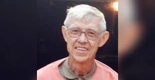 Daniel Duane Larson Obituary