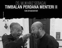 VIDEO] Semua demi Mukhriz TPM, Dr Mahathir tolak Anwar pilih ...