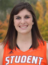 2015-16 Women's Basketball Roster