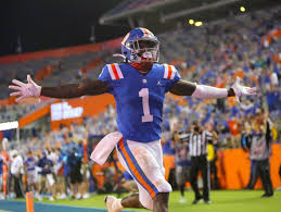Our gainesville innovative hotel offers modern accommodations and convenient business amenities. Tennessee Football Vs Florida Five Gators To Watch For Against Vols Page 5