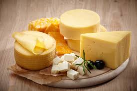 Familles De Fromage Fromage A Pate Cuite Crue Les S Top Sante
