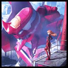 3.0 you can (not) redo. Steam Atolyesi Evangelion 3 0 1 0 Asuka 4k