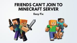 Techradar is supported by its audience. Quick Fix Friend Can T Connect To Minecraft Server 2021