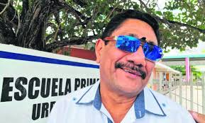 Lizbeth Abigail Borges Balam Archives