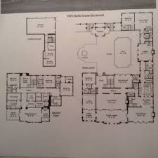 1075 N Ocean Blvd Palm Beach Fl New House Plans Floor Plans House Floor Plans