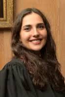 Professor Meredith Crowley