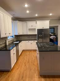 It's like putting new clothes on your kitchen cabinetry, or even a new skin. Kitchen Cabinets Painting Home Facebook