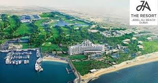 Dubai Job Openings At Ja The Resort Jebel Ali Uae In 2020 Overseas Jobs Job Opening Resort