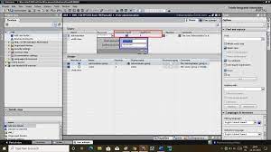 This article is about fb block which we use in siemens plc programming. How To Password Protect Hmi In Siemens Tia Portal