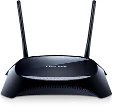 Is there cirebon, java terminal wifi & internet access? Tp Link Wifi N Voip Modem Router Gigantara Cctv Cirebon