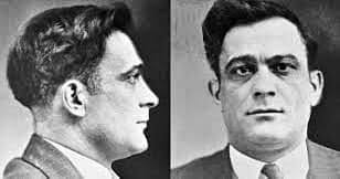 Who were the most famous American born mobsters in New York City in the  early 1980s?