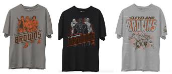 Cleveland browns summer football shirts casual short sleeve button up t shirt. Cleveland Browns Official Star Wars Marvel Mickey Mouse T Shirts How To Buy Nfl S New Disney Gear Cleveland Com