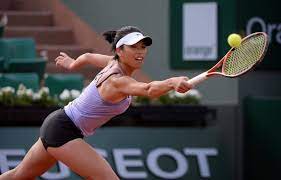 Click here for a full player profile. Taiwanese Tennis Star Hsieh Su Wei Pulls Out Of Rio Olympics San Diego Union Tribune En Espanol