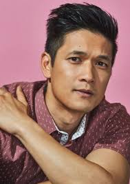 Fan Casting Charles Melton as Aiden in #LoveHacks