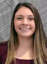 2017-18 Women's Basketball Roster