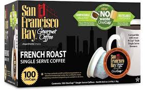 However you take your coffee, find pods and capsules from dolce gusto, lavazza, nespresso and. Costco San Francisco Bay Gourmet Coffee To Pay 500k In Biodegradable Pod Settlement