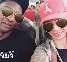 Jlloyd Samuel's secret wife sent public request to his widow after Premier  League footballer died in car crash