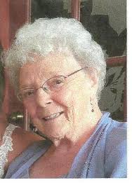 Obituary for Therese R. (Simard) Lomme