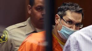 David Brian Pearce Found Guilty of Murder, Rape of Two Women