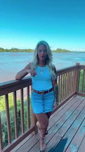 Hanging out at the lodge waiting so see whats going to happen! #fypツ  #foryou #fyp #missouri #river #flooding2024 #missouririver #midwest #fypage  #summer #flooding #viral #blonde #summervibes #blueeyes ...