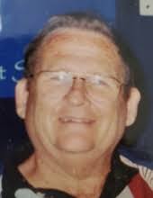 Obituary information for Kenneth Damewood Riley