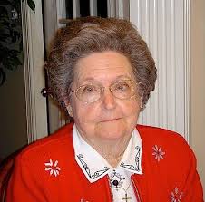 Lucile Wilson Obituary