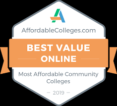 50 Affordable Online Community Colleges For 2018