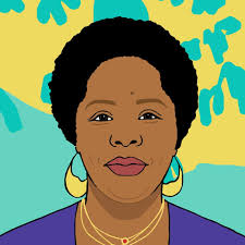Patrisse Cullors