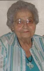 Alene Gaines Key (1927-2016)