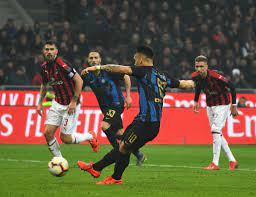 Ac milan vs inter milan full match & highlights replay. Ac Milan Vs Inter Stats And Trivia News