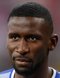 For rudiger's part, it's playing the odds. Antonio Rudiger Player Profile 20 21 Transfermarkt