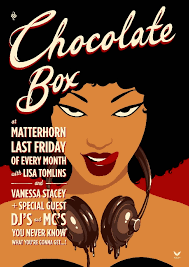 Lisa Tomlins and Vanessa Stacey