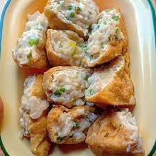 Hanya tinggal mencampur semua bahan, tahu bakso ayam montok sangat mudah dibuat. Resep Tahu Bakso Ayam Montok Camilan Praktis Kesukaan Si Kecil Lifestyle Liputan6 Com