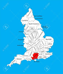 Topografische karte england, höhe, relief. Vektor Karte Von Hampshire Sud Ost England Vereinigtes Konigreich Mit Regionen England Vektorkarte Lizenzfrei Nutzbare Vektorgrafiken Clip Arts Illustrationen Image 72371387