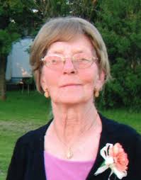 Phyllis Wentz Maddock (1929-2013)