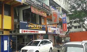 Taman connaught is one of the best and longest night market in kuala lumpur, this is where the usual locals normally goes for night market. Taman Connaught Cheras Jalan Cerdas Intermediate Shop For Rent In Cheras Kuala Lumpur Iproperty Com My