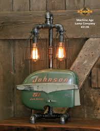 steampunk industrial boat motor nautical marine cabin lamp 2136 cabin lamps lamp vintage industrial decor