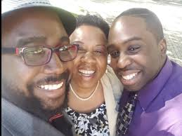 Memories of Karlene "Kay" Antoinette Thomas