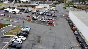 Access your doctors from the comfort of your own home. First Drive Thru Vaccine Clinic In West Charlotte Wcnc Com