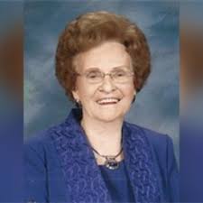 Obituary information for Robbie May Duck Mims