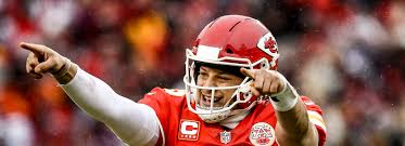 Patrick mahomes' mom, randi, sure did during monday night football when an espn analyst kept calling the kansas city chiefs quarterback pat and not patrick.. Patrick Mahomes Signs The Largest Contract In The History Of U S Sports Worth 503 Million Marketwatch